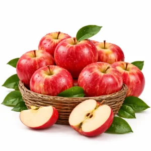 Royal Gala Red Apple Dubai 1kg Approx. 8 pcs