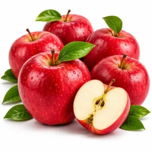 Fresh Red Apples Online Duba