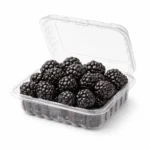 Blackberry fresh 125g pack