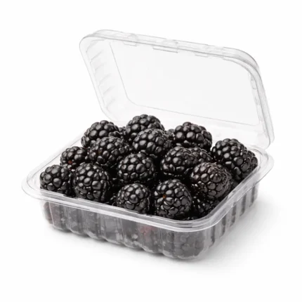 Blackberry fresh 125g pack