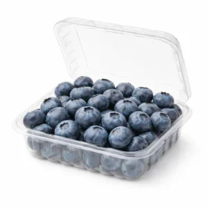Blueberry fresh 125g pack