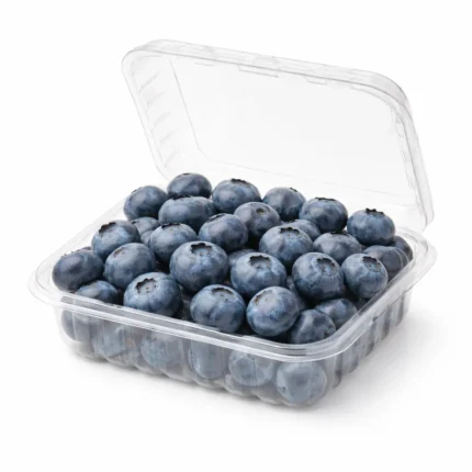 Blueberry fresh 125g pack