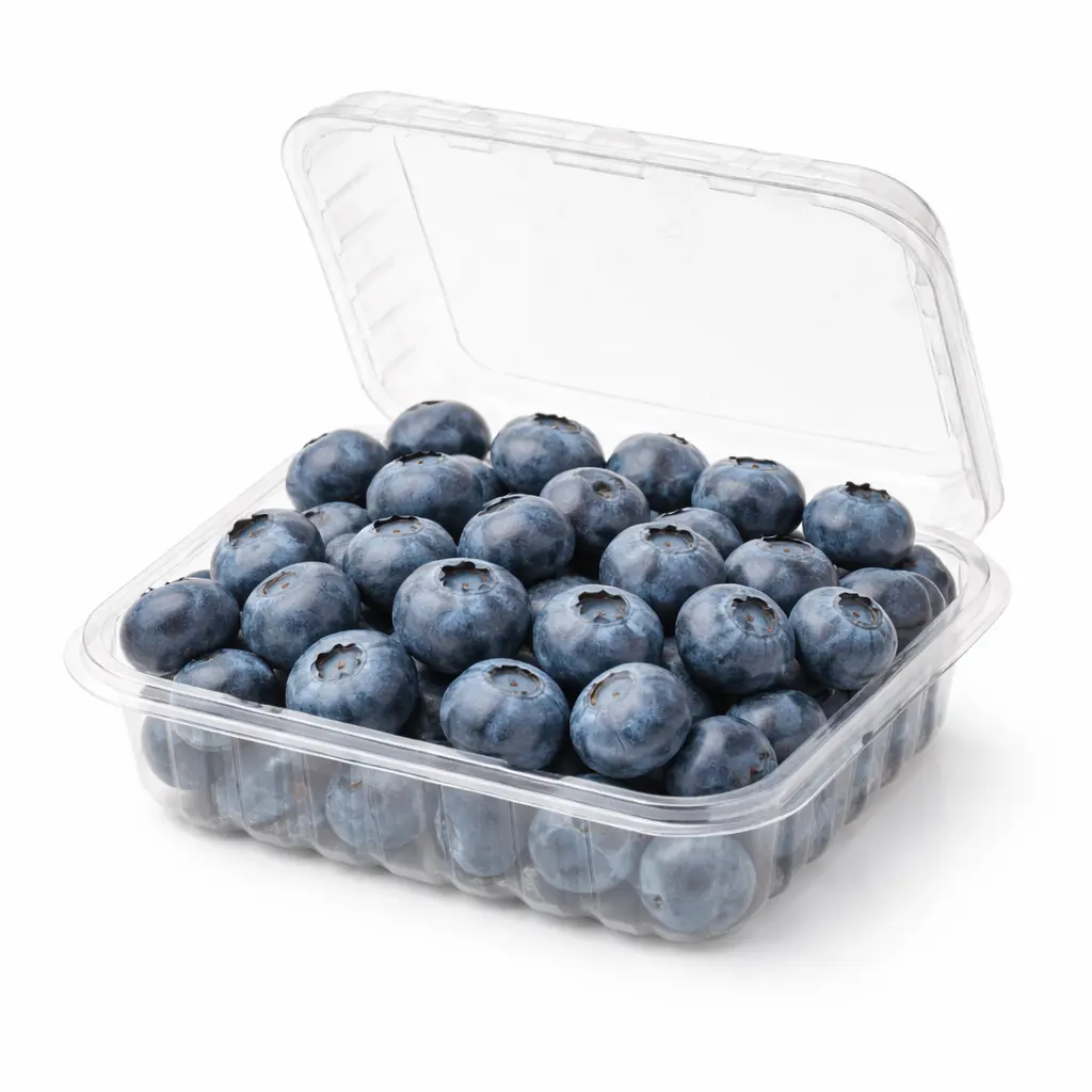 blueberry Blueberry fresh 125g pack