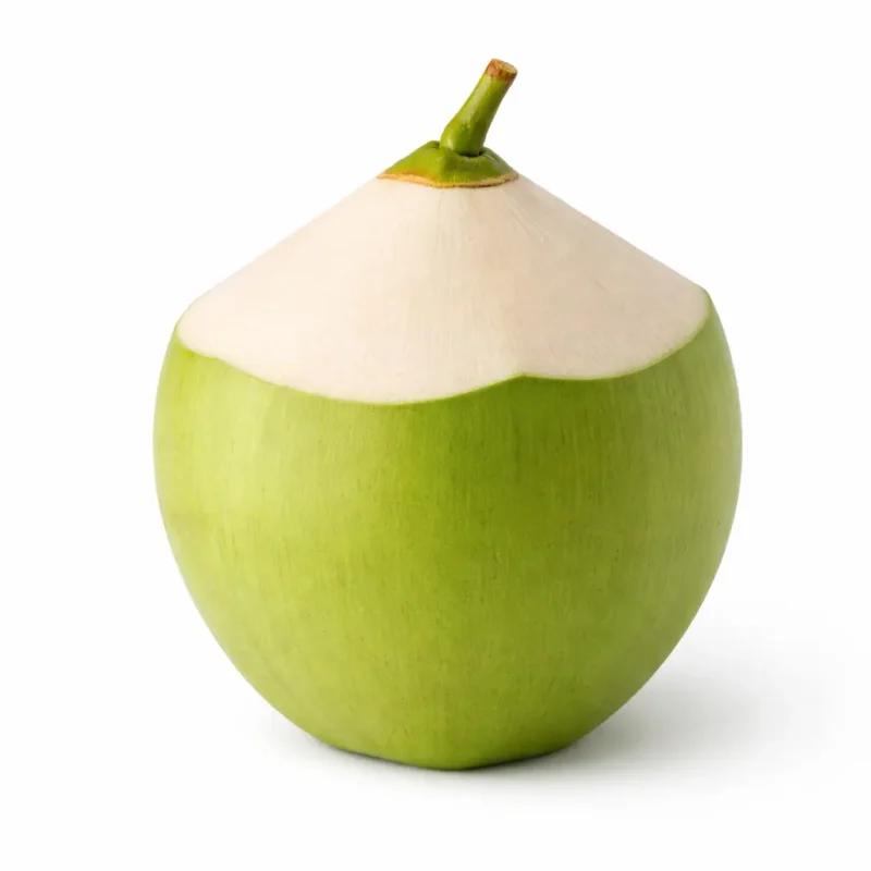 Fresh Coconut King