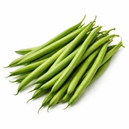 Green Beans fresh and crisp