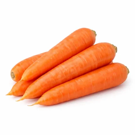 Carrot Saudi | جزر سعودي طازج