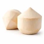 Fresh tender coconut